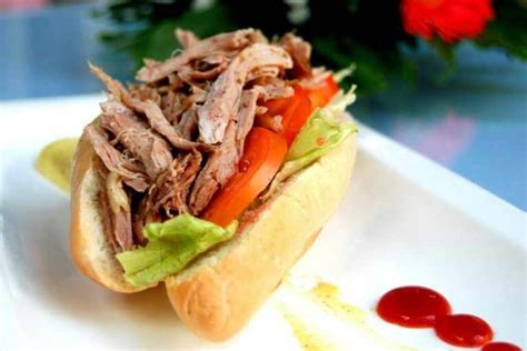 SANDWICH DE PERNIL Detoditonline