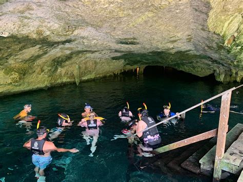 Los Mejores Cenotes En Tulum