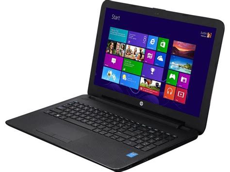 Refurbished Hp Laptop Intel Core I Th Gen U Ghz Gb Memory