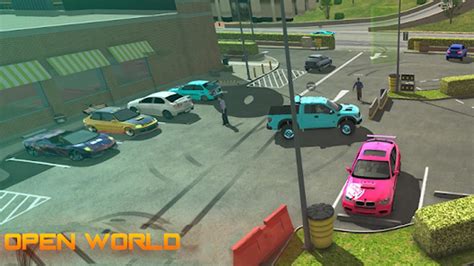 Car Parking Multiplayer 2 APK for Android Download