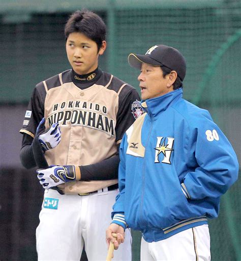 二刀流生みの親・栗山英樹監督が明かす大谷翔平 日本ハム2年目の夏まで門限知らなかった スポーツ報知