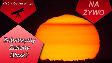 Obserwujemy wschód słońca Jakie zjawiska atmosferyczne zobaczymy