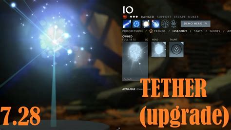 IO Update 7 28 Aghanim S Shard Upgrade YouTube