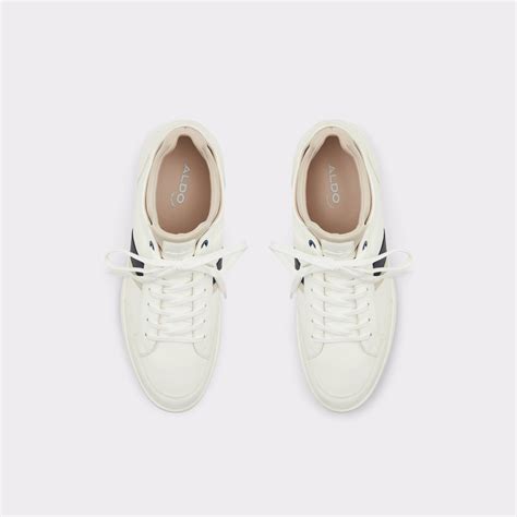 Rhiade Other White Mens Low Top Aldo Us