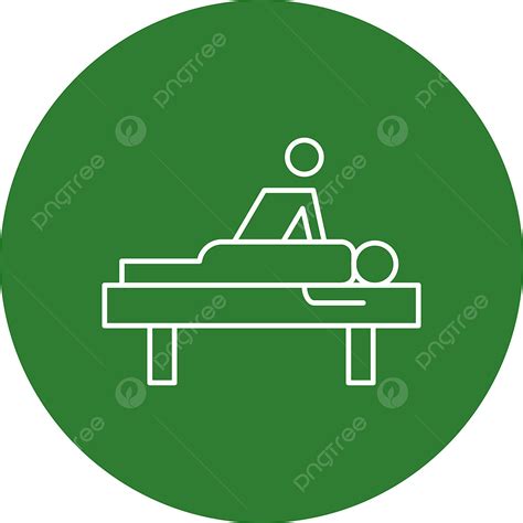 Massage Therapy Icon For Your Project Project Icons Massage Icons Therapy Icons Png And