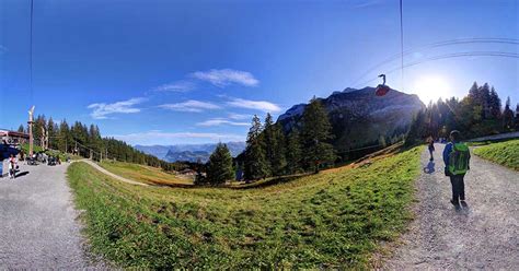 Mount Pilatus Summer Day Trip from Lucerne | 360 Stories