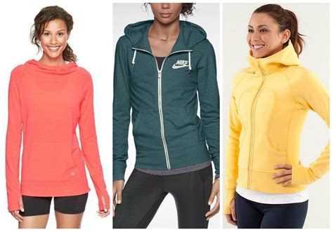 5 Best Hoodies For The Gym