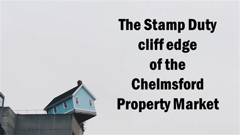 The Busiest December For The Chelmsford Housing Market Since 2006