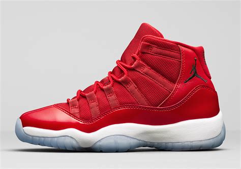 Air Jordan 11 Win Like 96 Chicago 378037 623 Sneaker Bar Detroit