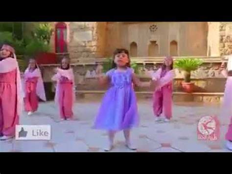 Arabic gojol - YouTube