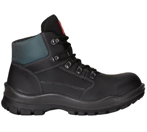 Safety Boots S3 By Strauss