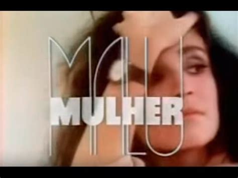 Malu Mujer Cabecera Telenovela Brasile A Emitida Por Tve Youtube