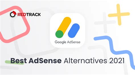 Best Adsense Alternatives To Consider For Your Site In Redtrack