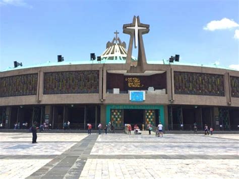 La Jornada Esperan récord de peregrinos en la Basílica por el Día de