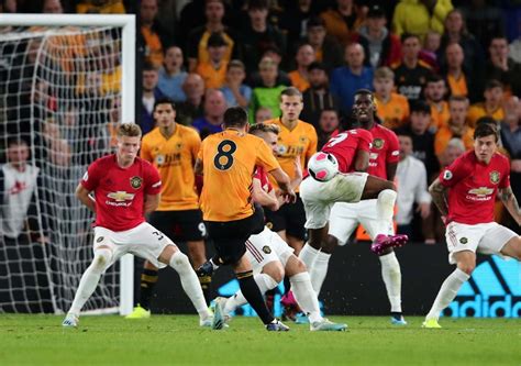 Ruben Neves goal: Wolves midfielder scores stunning…