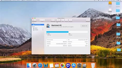 Aprende cómo Particionar un Disco en Mac de Forma Sencilla 360Project