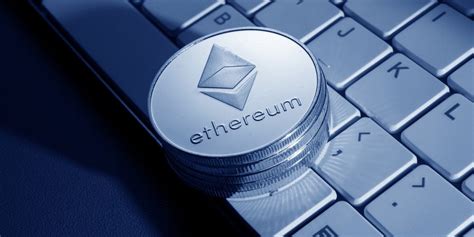 ¿sabes Cómo Funciona Ethereum