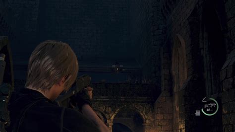 Resident Evil 4 remake: Jewel Thief request guide - Video Games on Sports Illustrated