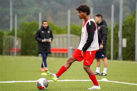 Sub 19 querem vencer em Paços de Ferreira Sporting Clube de Braga