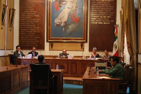 Realiza El Poder Judicial Proceso De Ratificaci N De Jueces Sociedad