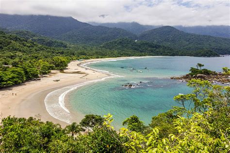 Quando Ir A Ilhabela Clima E Melhor Poca Para Viajar