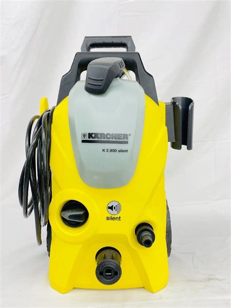 Yahoo オークション Y364 Karcher ケルヒャー 家庭用 高圧洗浄機 K2