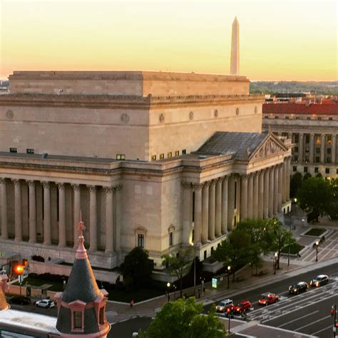 Washington DC views from the rooftops 2016 | Washington dc travel