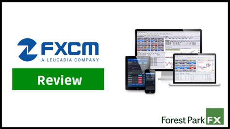 Forex Broker Reviews Forest Park Fx