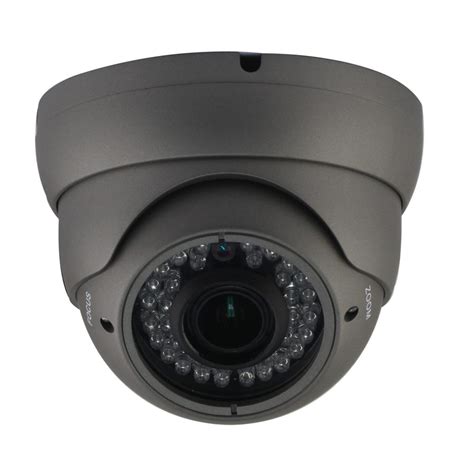 Dome – www.CCTV.supplies