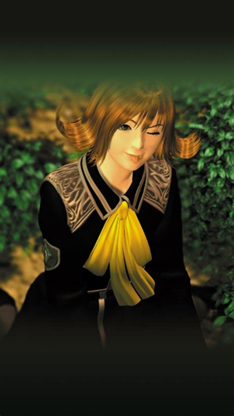 Final Fantasy VIII Image 2996841 Zerochan Anime Image Board