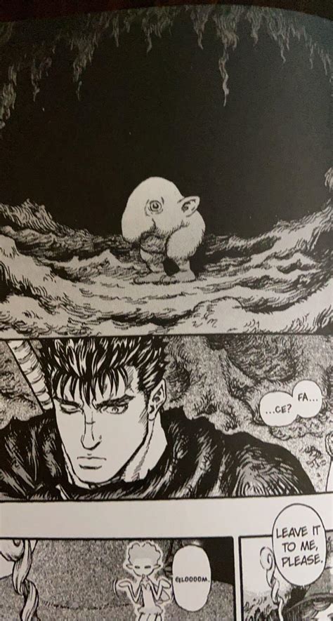 Schnoz : r/Berserk