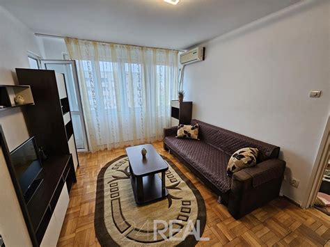 Inchiriere Apartament Camere Baba Novac Parc Ior R