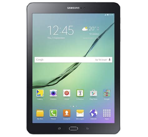 Kelebihan Dan Kekurangan Samsung Galaxy Tab S Spesifikasi