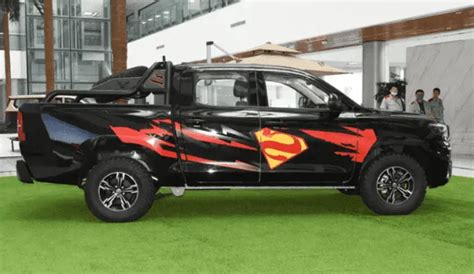 La pickup más barata del mundo Así luce la camioneta 4X4 que cuesta