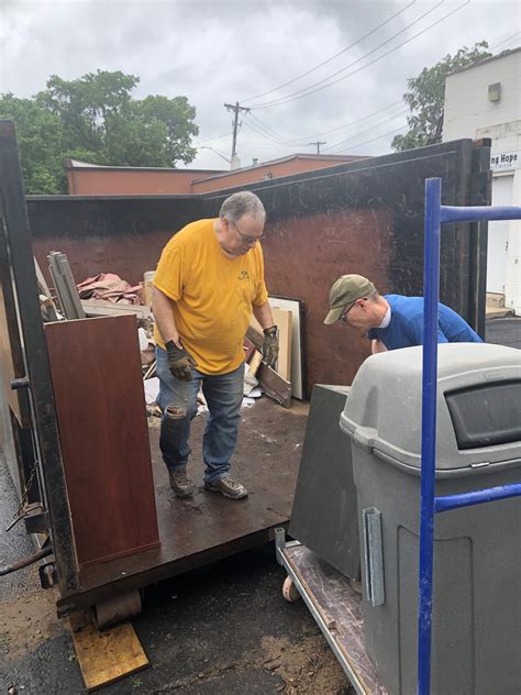 Tenants at 40 wall st react to the latest building updates 38