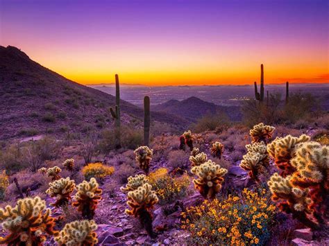 Arizona Desert 4k Wallpapers Top Free Arizona Desert 4k Backgrounds