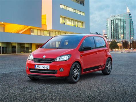 Volkswagen Up Skoda Citigo Et Seat Mii Page Auto Titre