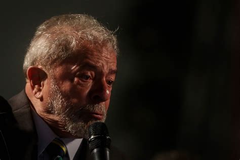 A Autópsia De Luiz Inácio Lula Da Silva Jovem Pan Online