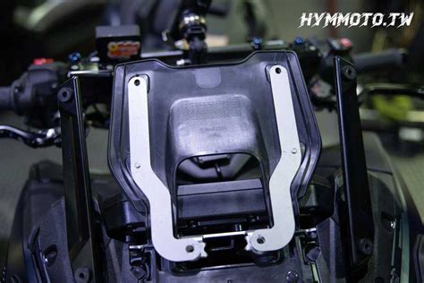 Yamaha Tmax Hymmoto Tw