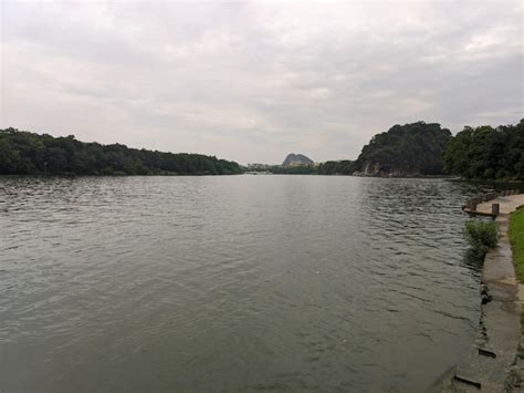 Premium Photo | Guilin beautiful scenery