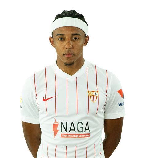 Laliga Santander10 Koundé Sevilla 60 Millones