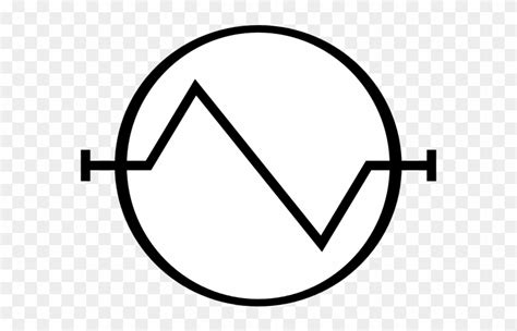 Heat Exchanger Hydraulic Symbol