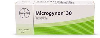 Microgynon 30 Reviews - What You Need to Know Before Using - Dr Fox