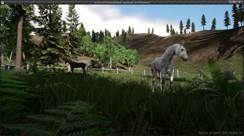 Download - Horse Project Game