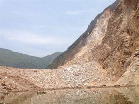 The 16 Worst Landslides in History That Killed Thousands