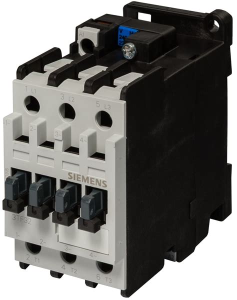 Tf Siemens Relays Control Parts