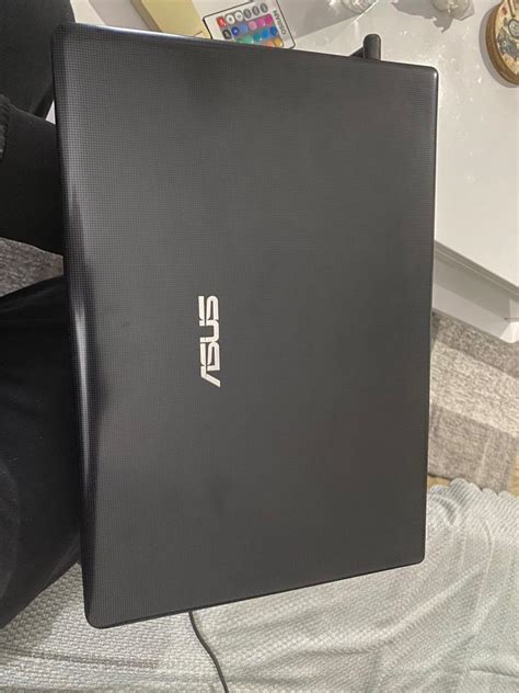 Asus X A Diz St Laptop Bilgisayar Diz St Bilgisayar