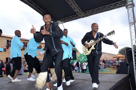 Maskandi Duo Want Their Album To Be The Best Daily Sun