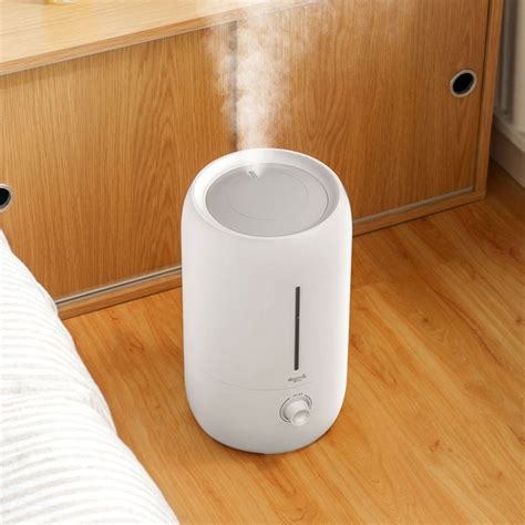 Xiaomi Humidificador De Aire Humidifier 2 Lite Smart Concept