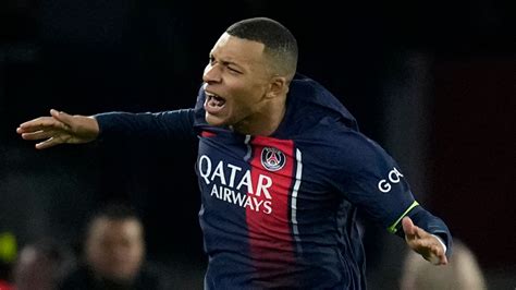 Good News Kylian Mbappe Moving To Real Madrid